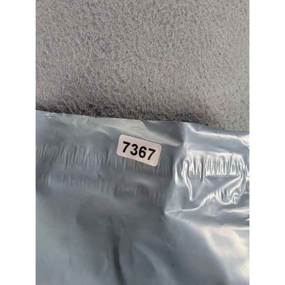 Vintage 2002 GI Joe Cobra Action Figure 12" Hasbro Mask Armor Black Shoes Toy - Picture 10 of 10